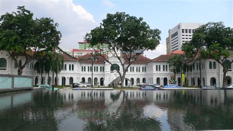 Get the top sji abbreviation related to singapore. Singapore Art Museum (SAM) | Old Saint Joseph's Institutio ...
