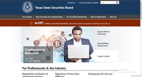Blockchain wallet is one of the better cryptocurrency wallet apps for mobile. Texas State Securities Board Enforces Emergency Action ...