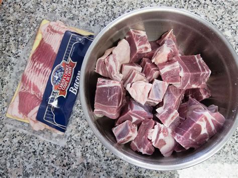 Xiaoeats Toronto Food Blog Irish Goat Stew