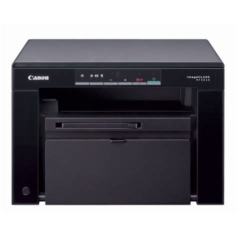 (canon usa) with respect to the canon imageclass series product and accessories packaged with this limited warranty (collectively, the product) when purchased and. مشخصات - ویژگی ها و قیمت خرید پرینتر چندکاره لیزری کانن مدل imageclass MF3010 | دیجیزا