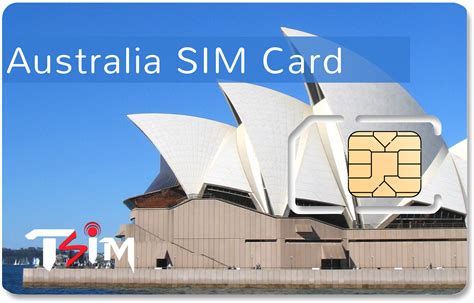 You will be up and running in a matter of minutes. Unlimited Australia Sim Card | TSIM's International Roaming SIM Cards