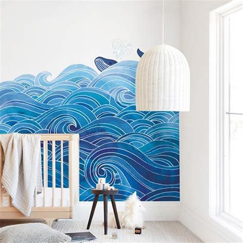 Kids Wall Murals 12 Best Designs For Childrens Bedrooms And Playrooms