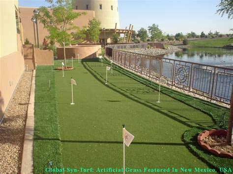 Looking for a tool to complete your project? Grass Installation West Slope, Oregon Putting Green ...