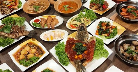 For a truly unique, fresh and healthy culinary experience, come to our thai restaurant for. SOI 47 Thai Food delivery from Toa Payoh - Order with ...
