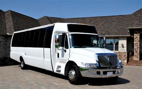 30 Passenger Buses View Our Charter Bus Rental Fleet Get Pricing