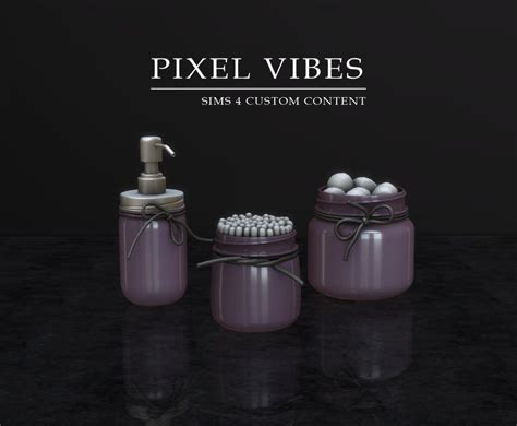 Pixel Vibes — You Can Find All My Items By Searching Pv Sims