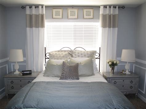 remodelaholic beautifying  master bedroom