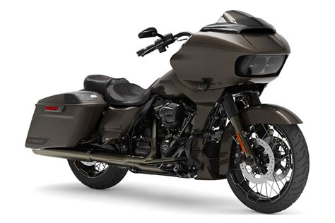 Compare Models 2021 Harley Davidson Cvo™ Road Glide® Vs 2021 Harley