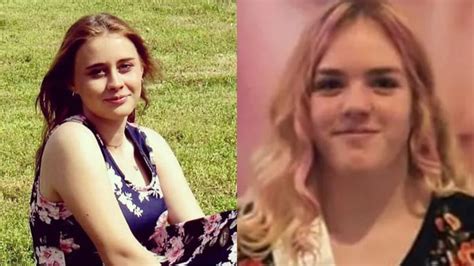 7 Bodies Found During Search For Missing Oklahoma Teens