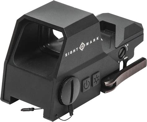 Best Ar 15 Reflex Sights 2020 Complete Review The Prepper Insider
