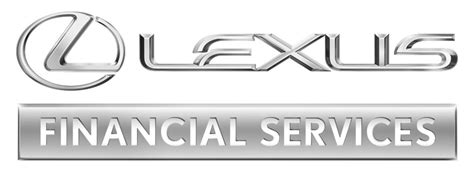 Lexus Financial Services Logo Kevin Prince