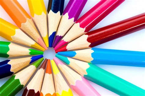 What Are The Best Colored Pencils For Blending - 20 Best Coloring Pencils For Adults (2022 Updated)
