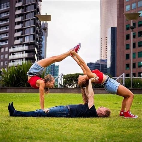 Many yoga poses can be practised with two people either where one person can help the other in a pose, or where you both do poses that are mutually supportive. Fantastic Yoga Poses You Can Try; Yoga Exercises; Fitness ...