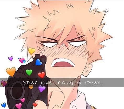 Flower Crown Bakugou Katsuki×reader 2 Wattpad