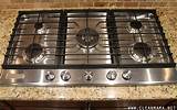 New Gas Cooktops Images