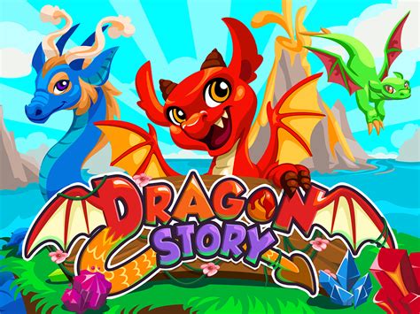 Dragon Story Wiki
