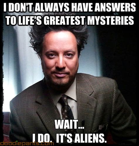 Ancient Aliens Host Recalls His Own UFO Story Openminds Tv