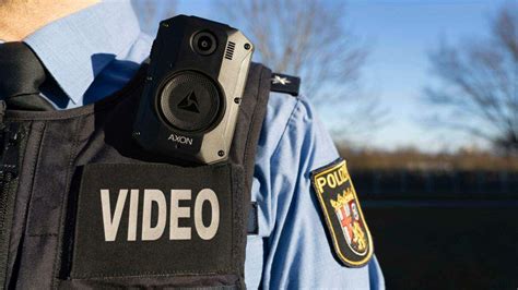 Neue Ausstattung Für Die Polizei Rheinland Pfalz Byc News Online