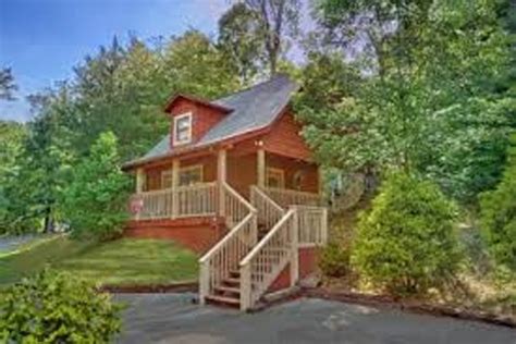 days  nights pigeon forge tn cheap cabin deal