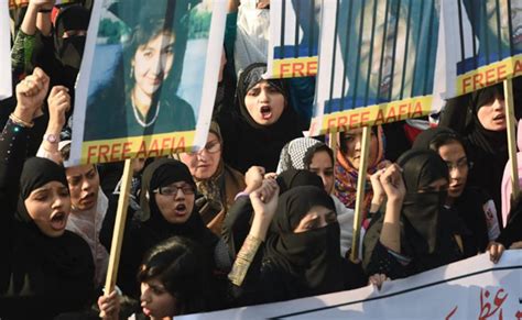 texas hostage case who is aafia siddiqui the pakistani convict at the center of the incident