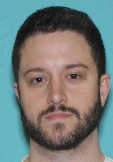 taiwan police arrest 3d printed gun advocate cody wilson on sexual assault charges