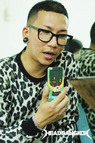 แจ๊ส ชวนชื่น หรือ แจ๊ส สปุ๊คนิค ปาปิยอง กุ๊กกุ๊ก. Heavy Talky: ดนตรี-สตรีทแฟชั่น-รอยสัก ในมุมมองของ "แจ๊ส ...