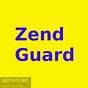 Zend Guard Run-time Support Missing