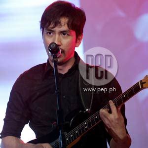 Apart from singing and acting. Singer-songwriter Rico Blanco joins the cast of ABS-CBN's ...