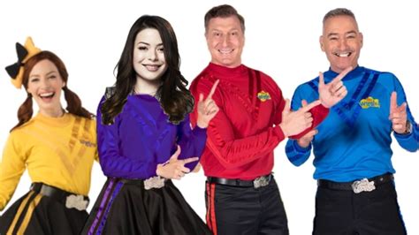 The Wiggles Lachy Wiggle Has A Retirement And Is Not Staying From 2021
