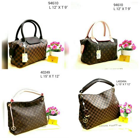 Simple sweet plum handbag fab016 tas handmade, patchwork, cantik, murah, unik 43x37cm, kantong tempel luar, busa lapis, furing hero. Handbags & Closets: Handbag Murah dan Cantik