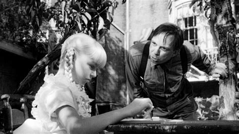 The Bad Seed A 1956 Psychological Horror Thriller That Still Stuns