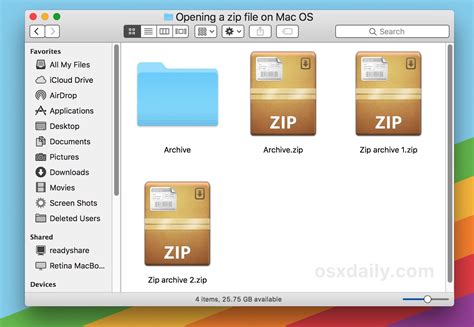 Download Unzip Software For Mac Treeju