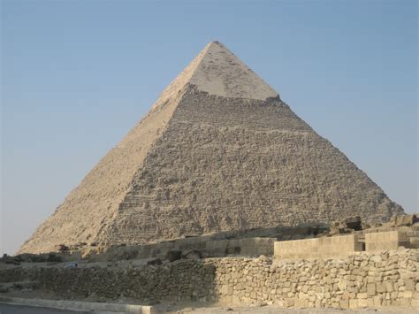 Filekhafre Pyramid Giza