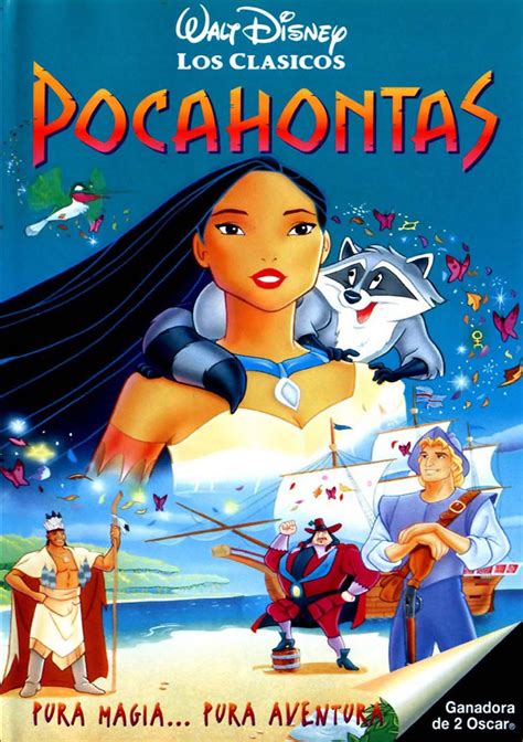Elsa békésen él a királyságában, de egyszer fura hívogató hangokat kezd hallani. Pocahontas - O Encontro de Dois Mundos | Colombo Filmes ...