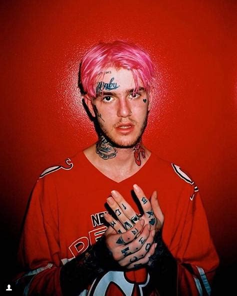 Lil Peep Celebrity Biography Zodiac Sign And Famous Quotes