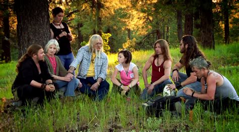 Where Do The Alaskan Bush People Live In Washington