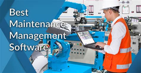 12 Best Maintenance Management Software For Small Business In 2024