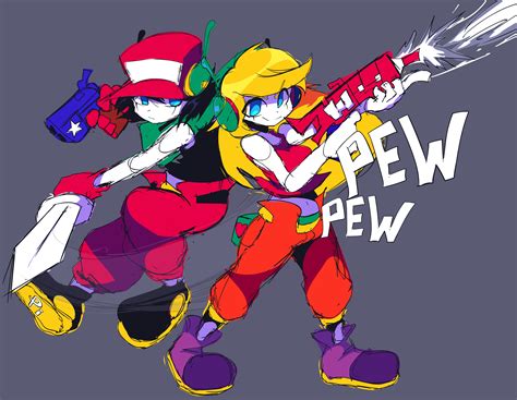 Cave Story Quote And Curly By Theshammah On Newgrounds