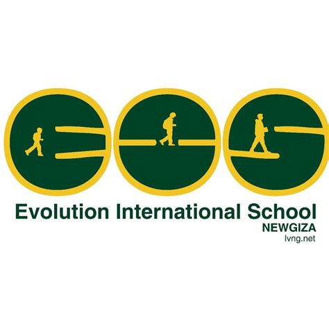 Evolution International School Newgiza