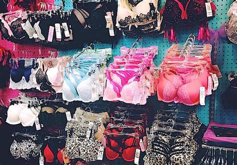 The Best Lingerie Stores In Los Angeles Laist