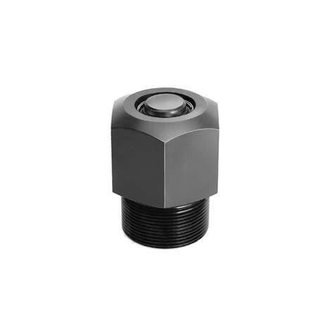 Threaded Body Cylinders Short Version Hyquip Limited
