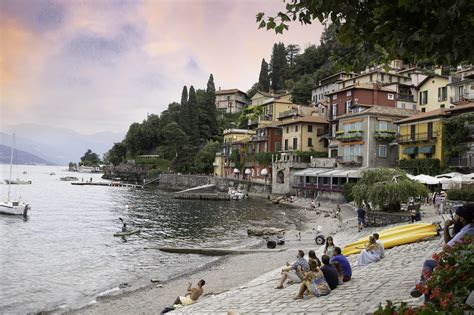 Varenna Italy Why To Stay Here When Visiting Lake Como Your