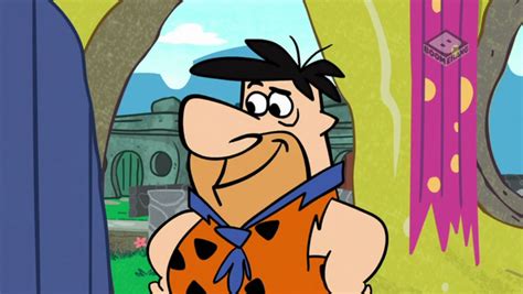 Fred Flintstone Hanna Barbera Wiki