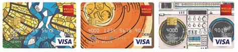 The bank allows users to customize their personal or business debit and credit card using their card design studio. Wells Fargo Commissions Original Art Depicting the African ...