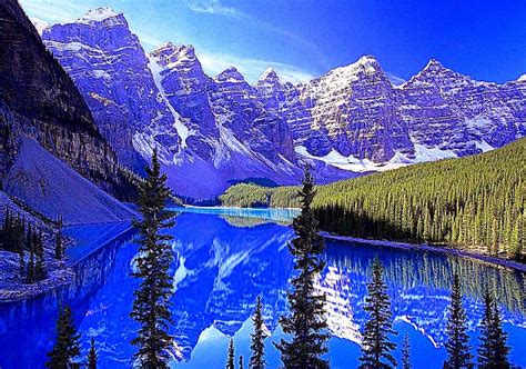 Beautiful Landscapes Of The World Beautiful Landscape Pictures