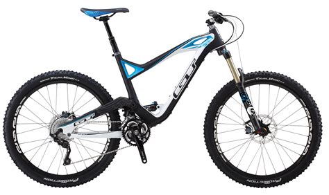 Discover the best bikes in best sellers. GT launches new mountain bike line for 2014 | Bicycle ...
