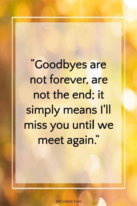80 Goodbye Messages Saying Goodbye To Friends Slicontrolcom