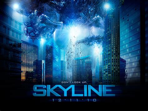 Movie Review Skyline Slashgear