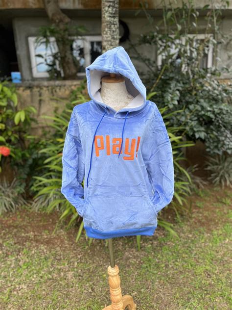 Velvet Thermal Hoodie Doll Up Boutique