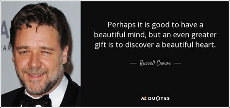 Top 22 Beautiful Mind Quotes A Z Quotes